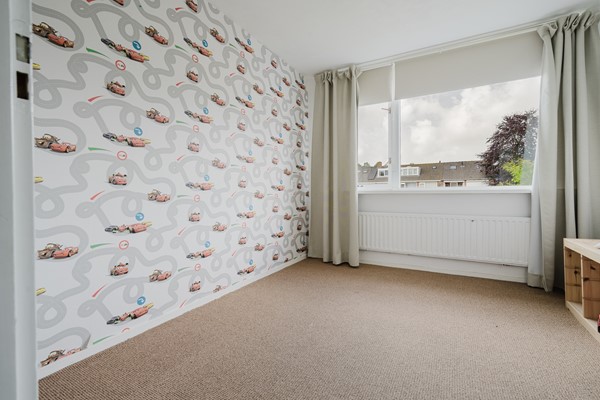 Medium property photo - Keplerlaan 30, 3204 BJ Spijkenisse